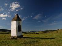 Izby (Beskid Niski)