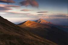 Bieszczady