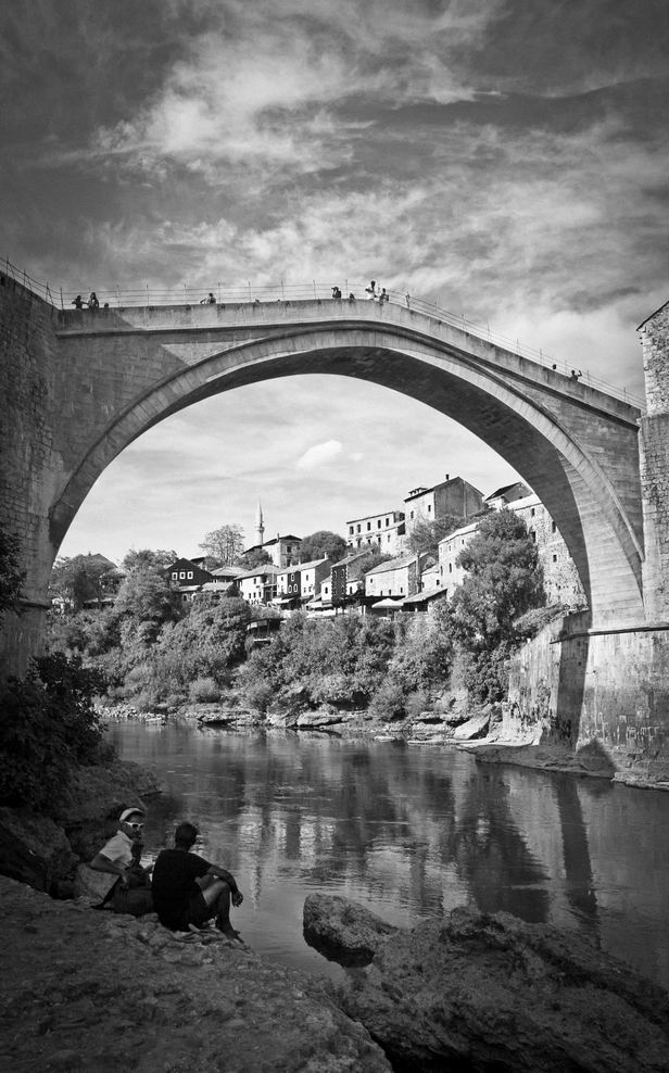 Mostar