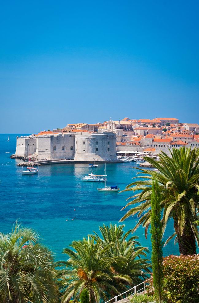 Dubrovnik