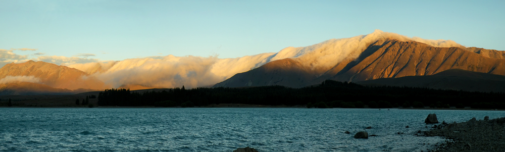 Tekapo