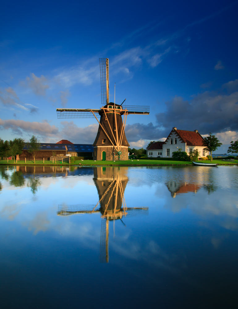 Windmolen