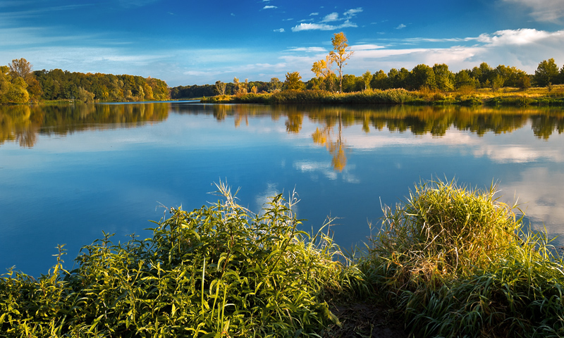 Śladami jesieni