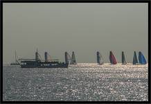 RC44 Championship Tour 2012...