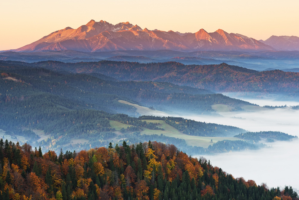 Złote Tatry