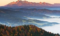 Złote Tatry