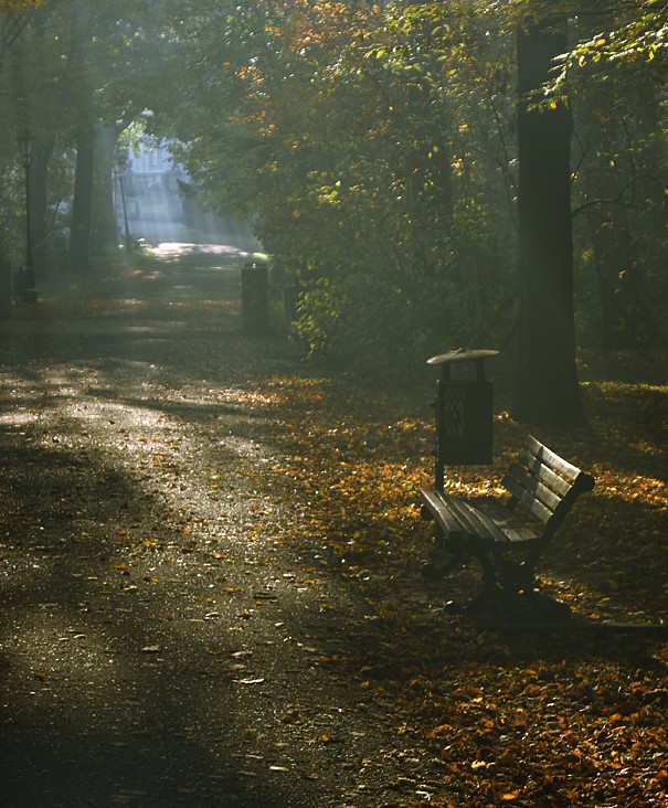 Czekając na gościa