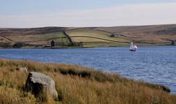 Grimwith Reservoir