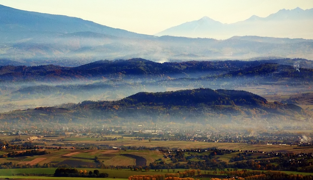 Beskid Śląski