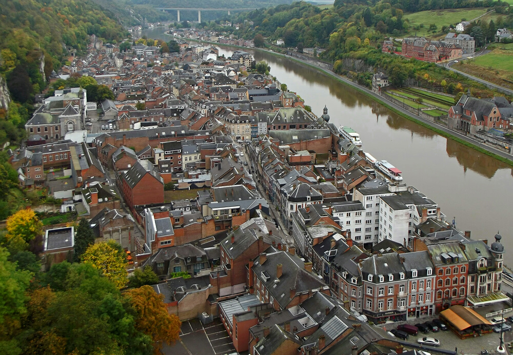 Dinant