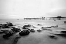 Llandudno pier