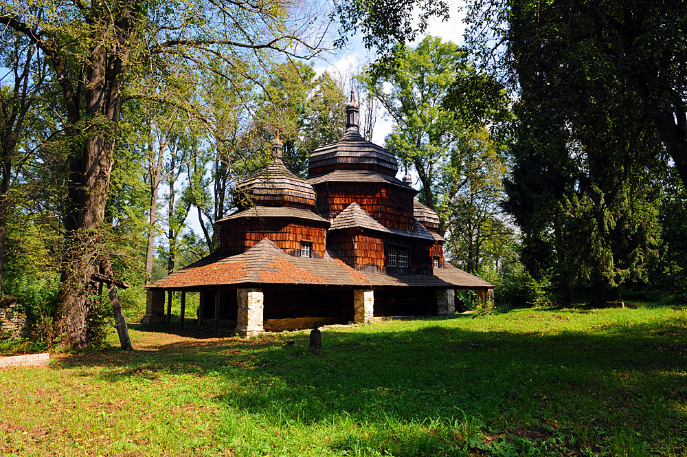 Piątkowa Ruska