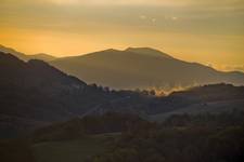 Moje Bieszczady