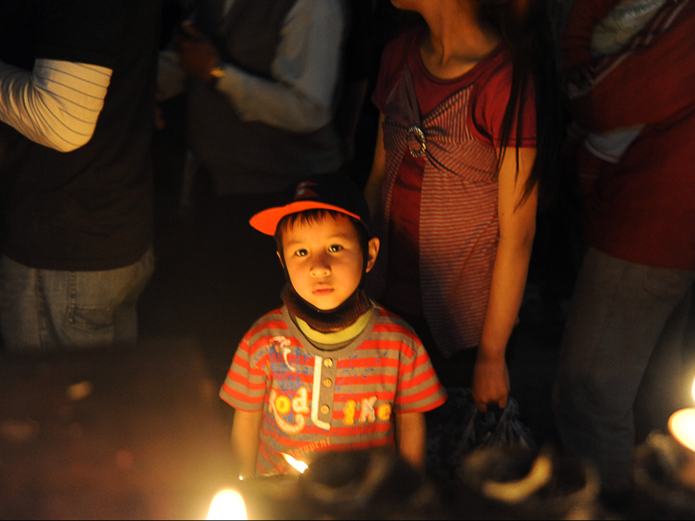 Festiwal Kathmandu