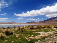 laguna colorada