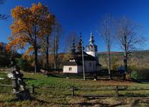 ŚWIĄTKOWA MAŁA (Beskid Niski)