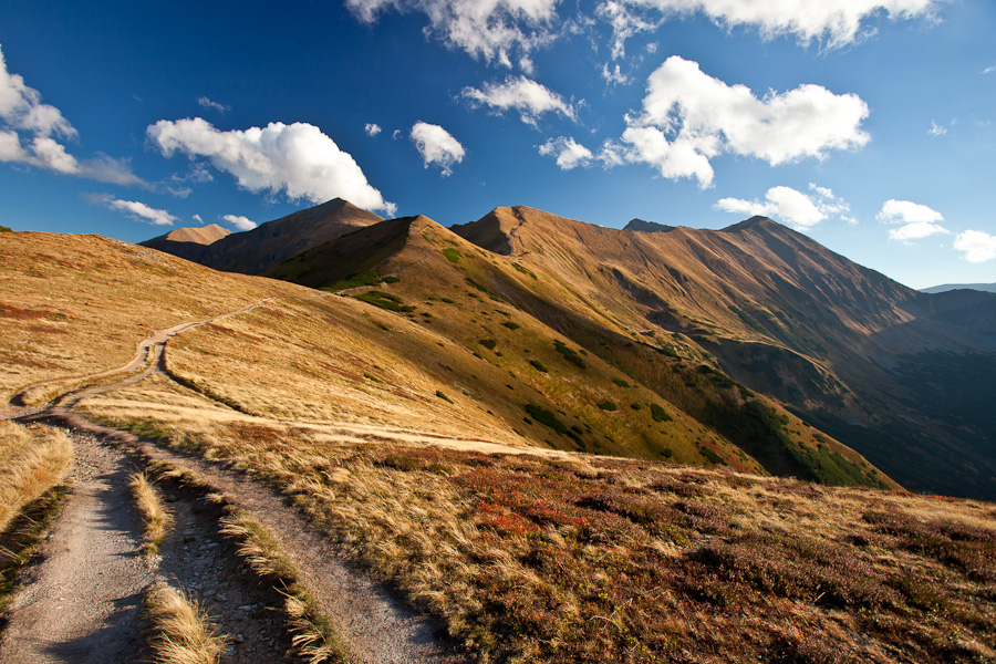 Tatry Zachodnie