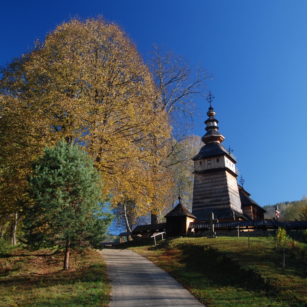 Kotań (Beskid niski)