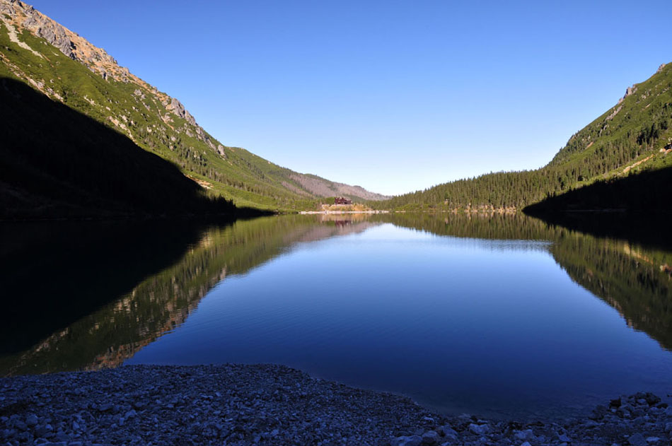 Morskie Oko