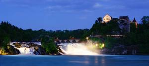 Rhine Falls