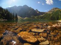 Morskie Oko