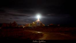 Corbiere lighthouse