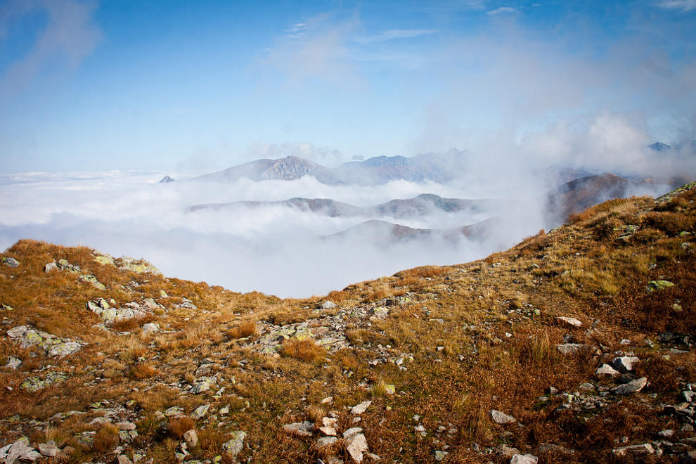 Tatry zachodnie