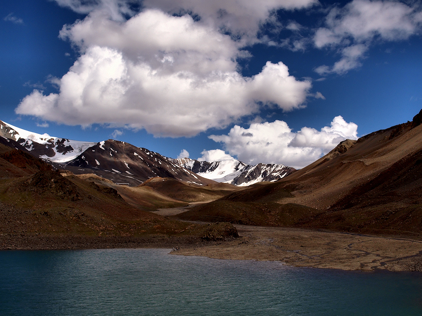 Ladakh