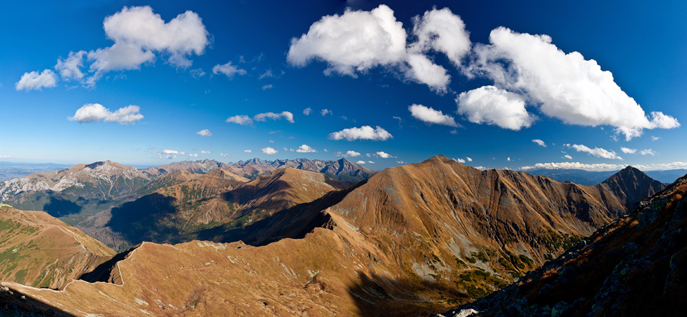 Tatry Zachodnie