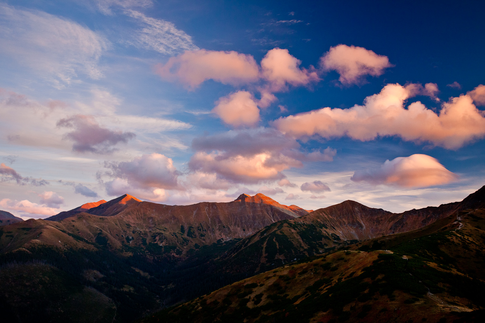 Tatry Zachodnie