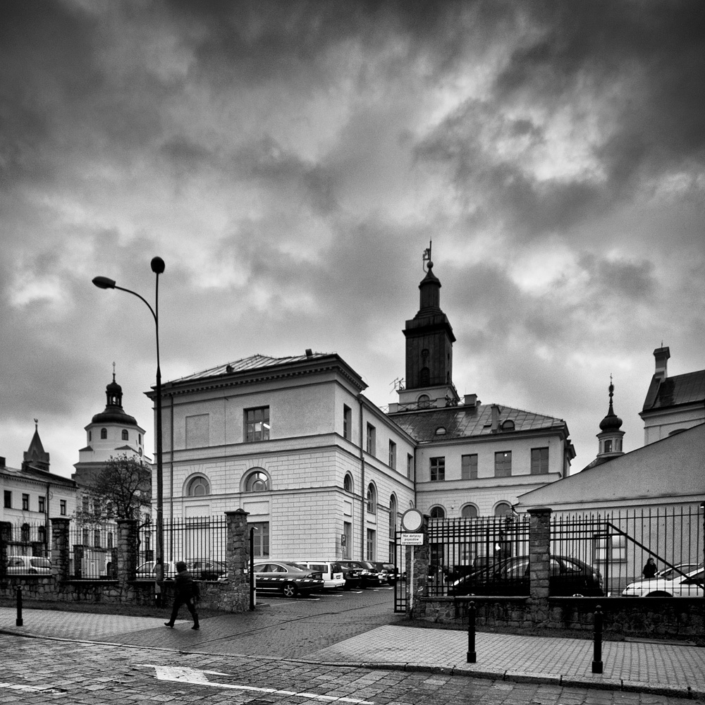 Lublin