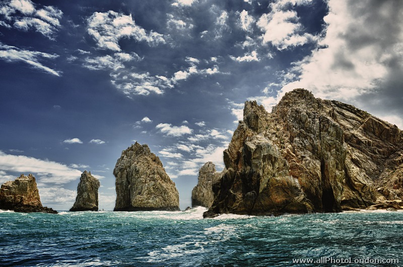 Cabo San Lucas, Meksyk