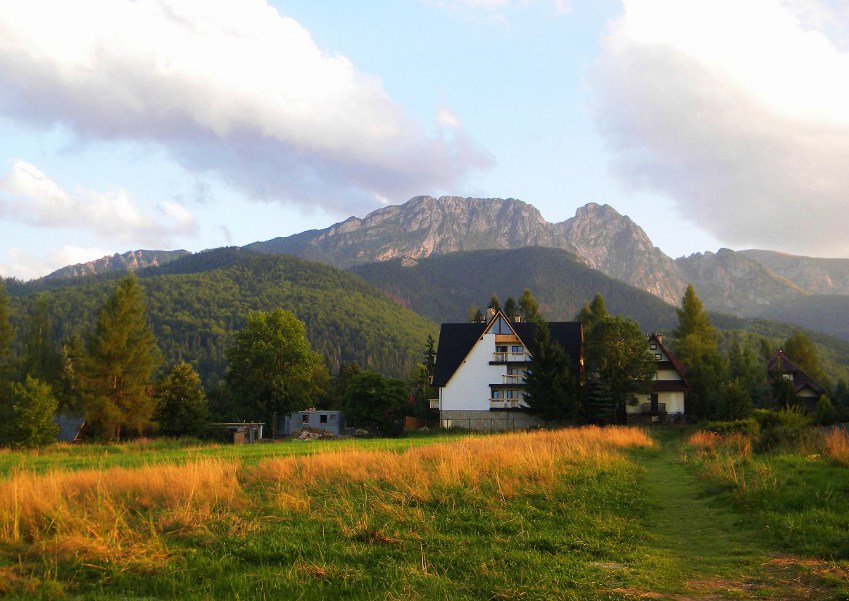 Giewont