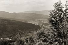 Bieszczady