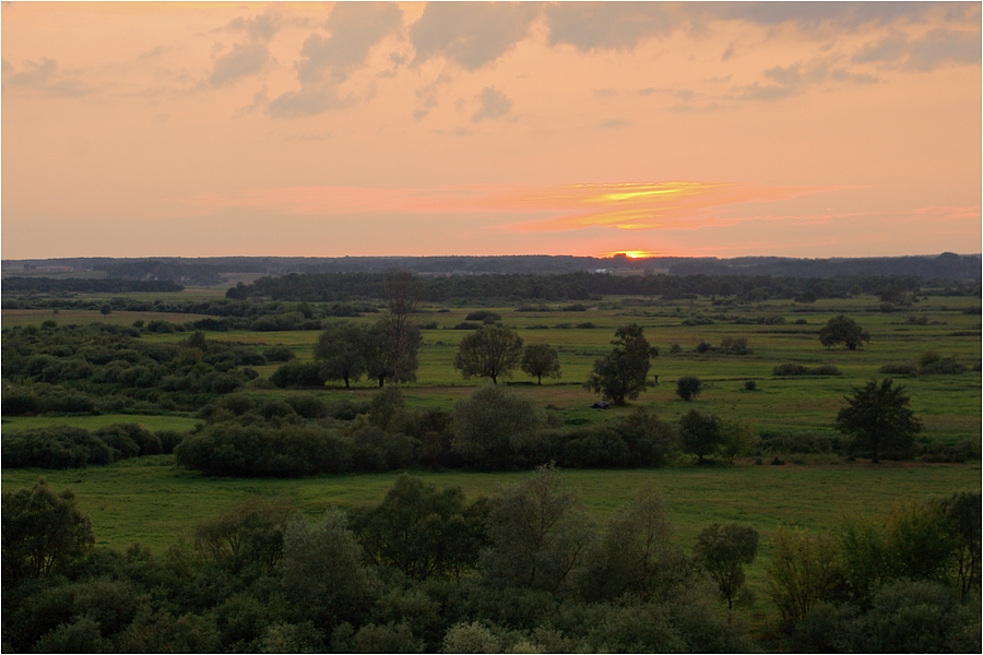 Góra Strękowa