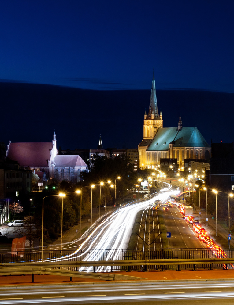 dobranoc szczecin