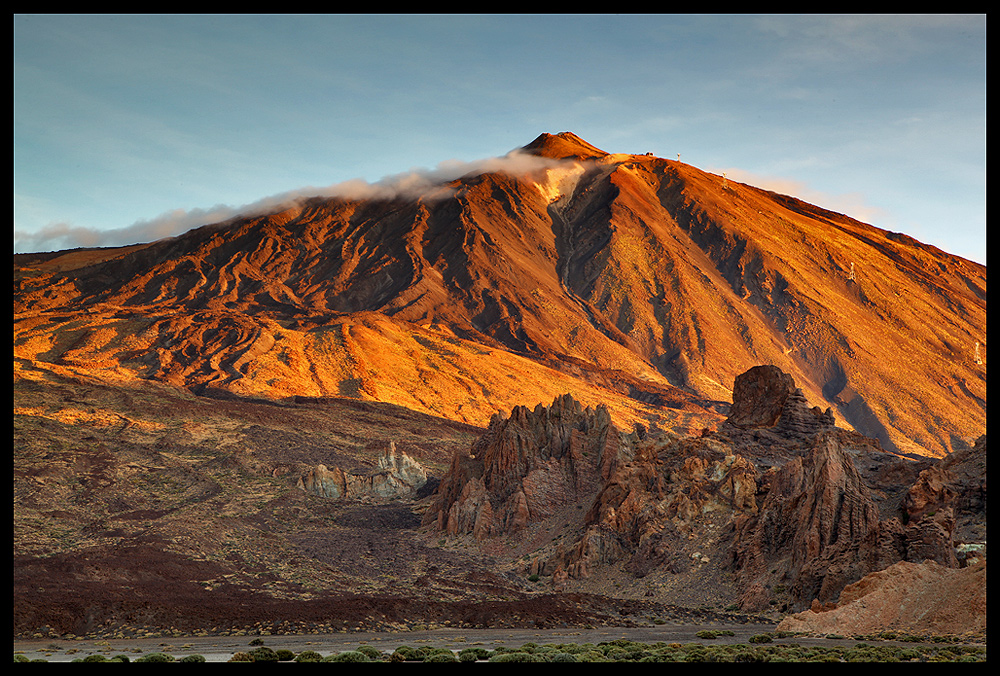 El Teide