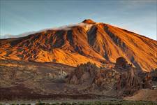 El Teide