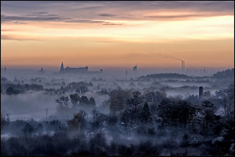 fabryka smogów