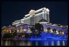 Caesars Palace...