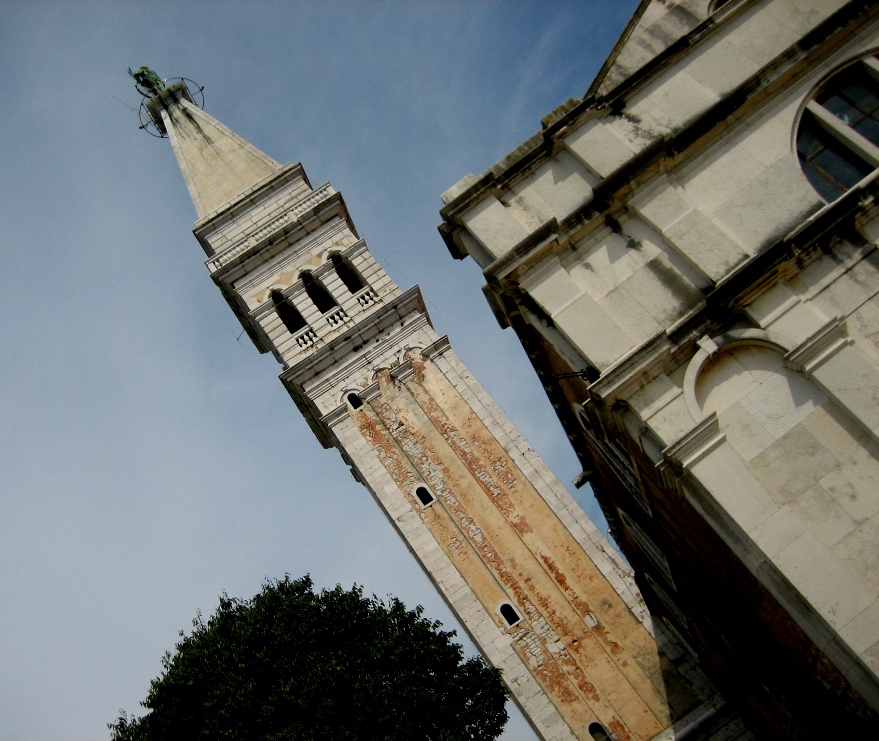 ROVINJ (Chorwacja)