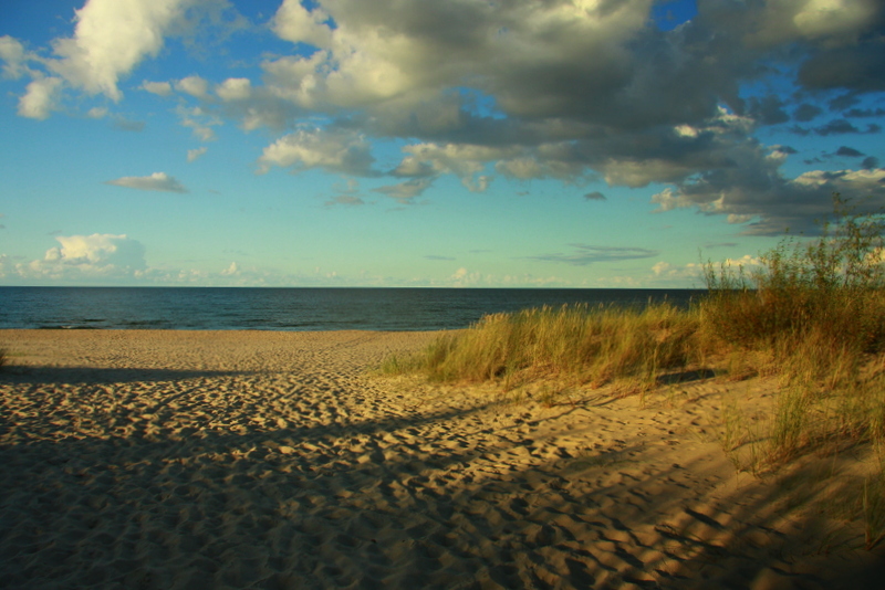 bałtyckie klimaty