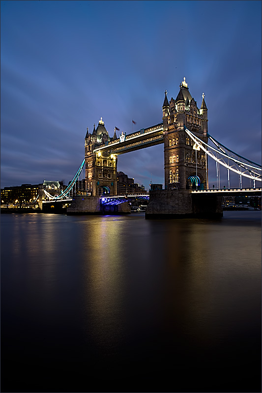 Londyn \"Tower Bridge\"