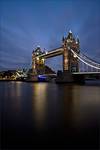 Londyn \"Tower Bridge\"