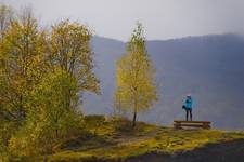 Moje Bieszczady