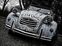 ..citroen..2CV..