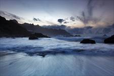 Playa de Benijo