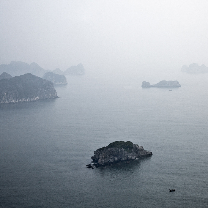 Ha Long Bay