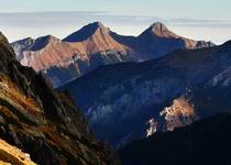 Tatry Bielskie