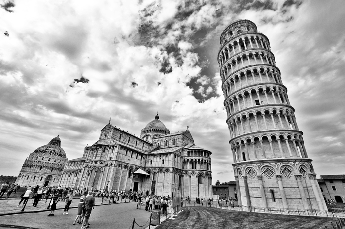 PISA